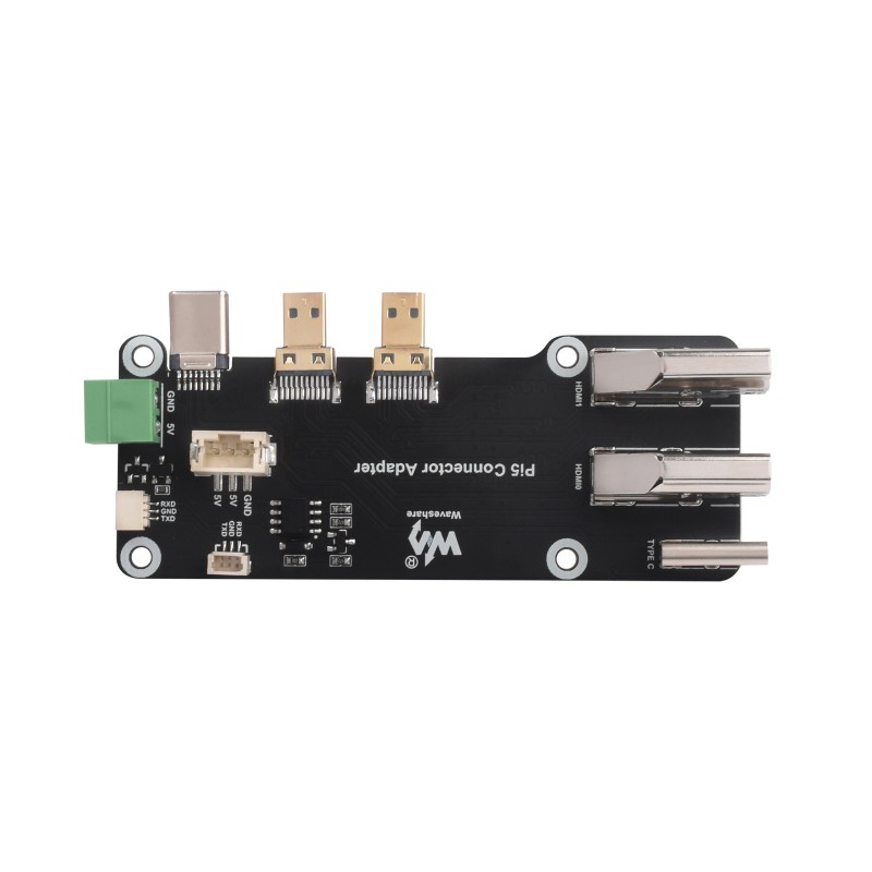 Micro HDMI-compatible to HDMI- - Argon One V3 M.2 Nvme Case 评论和价格